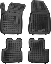 Încarcă imaginea în vizualizatorul Galerie, Covorase auto cauciuc tavita LUX, Alfa Romeo GIULIETTA, 2010-2020, 2010-2020, ALFA ROMEO, CAUCIUC, GIULIETTA, IMPORTAT 7/28, NEGRU, covorase-auto-cauciuc-tavita-lux-alfa-romeo-giulietta-2010