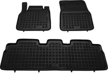 Încarcă imaginea în vizualizatorul Galerie, Covorase auto cauciuc tavita LUX, Renault ESPACE IV 2002-2014, 2002-2014, CAUCIUC, ESPACE, IMPORTAT 7/28, NEGRU, RENAULT, covorase-auto-cauciuc-tavita-lux-renault-espace-iv-2002-2014,