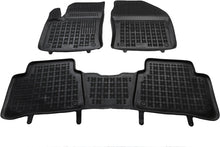 Încarcă imaginea în vizualizatorul Galerie, Covorase auto cauciuc tavita LUX, Toyota YARIS III Hybrid 2014-2020, 2014-2020, CAUCIUC, IMPORTAT 7/28, NEGRU, TOYOTA, YARIS, covorase-auto-cauciuc-tavita-lux-toyota-yaris-iii-hybrid-2014-20