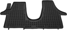 Încarcă imaginea în vizualizatorul Galerie, Covorase auto cauciuc tavita LUX, Volkswagen TRANSPORTER T5 Max 2003-2015, 2003-2015, CAUCIUC, IMPORTAT 7/28, NEGRU, TRANSPORTER, VOLKSWAGEN, covorase-auto-cauciuc-tavita-lux-volkswagen-tran