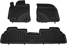Încarcă imaginea în vizualizatorul Galerie, Covorase auto cauciuc tavita LUX, Toyota COROLLA VERSO II 2004-2009, 2004-2009, CAUCIUC, COROLLA, IMPORTAT 7/28, NEGRU, TOYOTA, covorase-auto-cauciuc-tavita-lux-toyota-corolla-verso-ii-2004-