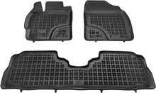 Încarcă imaginea în vizualizatorul Galerie, Covorase auto cauciuc tavita LUX, Toyota PRIUS+ 2012-2015, 2012-2015, CAUCIUC, IMPORTAT 7/28, NEGRU, PRIUS, TOYOTA, covorase-auto-cauciuc-tavita-lux-toyota-prius-2012-2015,