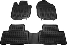 Încarcă imaginea în vizualizatorul Galerie, Covorase auto cauciuc tavita LUX, Toyota RAV 4 III 2006-2012, 2006-2012, CAUCIUC, IMPORTAT 7/28, NEGRU, RAV 4, TOYOTA, covorase-auto-cauciuc-tavita-lux-toyota-rav-4-iii-2006-2012,