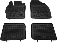 Încarcă imaginea în vizualizatorul Galerie, Covorase auto cauciuc tavita LUX, Toyota PRIUS III (XW30) 2009-2015, 2009-2015, CAUCIUC, IMPORTAT 7/28, NEGRU, PRIUS, TOYOTA, covorase-auto-cauciuc-tavita-lux-toyota-prius-iii-xw30-2009-2015