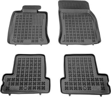 Încarcă imaginea în vizualizatorul Galerie, Covorase auto cauciuc tavita LUX, Mini ONE I, II, COOPER I, II 2001-2013, 2001-2013, CAUCIUC, COOPER/ONE, IMPORTAT 7/28, NEGRU, covorase-auto-cauciuc-tavita-lux-mini-one-i-ii-cooper-i-ii-200