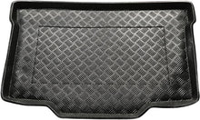 Încarcă imaginea în vizualizatorul Galerie, Covoras tavita protectie portbagaj LUX, Suzuki BALENO (tavita de jos) 2015-2020, 2015-2020, BALENO, CAUCIUC, IMPORTAT 7/28, NEGRU, SUZUKI, covoras-tavita-protectie-portbagaj-lux-suzuki-baleno