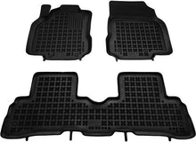Încarcă imaginea în vizualizatorul Galerie, Covorase auto cauciuc tavita LUX, Nissan CUBE III 2009-2020, 2009-2020, CAUCIUC, CUBE, IMPORTAT 7/28, NEGRU, NISSAN, covorase-auto-cauciuc-tavita-lux-nissan-cube-iii-2009-2020,