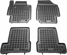 Încarcă imaginea în vizualizatorul Galerie, Covorase auto cauciuc tavita LUX, Nissan MICRA III K12 2002-2007, 2002-2007, CAUCIUC, IMPORTAT 7/28, MICRA, NEGRU, NISSAN, covorase-auto-cauciuc-tavita-lux-nissan-micra-iii-k12-2002-2007,