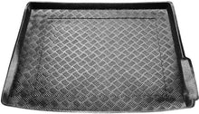 Încarcă imaginea în vizualizatorul Galerie, Covoras tavita protectie portbagaj LUX, Renault GRAND SCENIC III 5 locuri 2009-2016, 2009-2016, CAUCIUC, IMPORTAT 7/28, NEGRU, RENAULT, SCENIC, covoras-tavita-protectie-portbagaj-lux-renault-