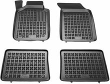 Încarcă imaginea în vizualizatorul Galerie, Covorase auto cauciuc tavita LUX, Renault THALIA II 2008-2013, 2008-2013, CAUCIUC, IMPORTAT 7/28, NEGRU, RENAULT, THALIA, covorase-auto-cauciuc-tavita-lux-renault-thalia-ii-2008-2013,