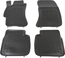 Încarcă imaginea în vizualizatorul Galerie, Covorase auto cauciuc tavita LUX, Subaru LEGACY IV 2003-2009, 2003-2009, CAUCIUC, IMPORTAT 7/28, LEGACY, NEGRU, SUBARU, covorase-auto-cauciuc-tavita-lux-subaru-legacy-iv-2003-2009,