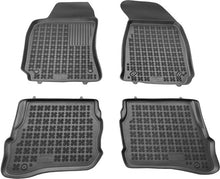 Încarcă imaginea în vizualizatorul Galerie, Covorase auto cauciuc tavita LUX, Volkswagen PASSAT B5 1996-2005, 1996-2005, CAUCIUC, IMPORTAT 7/28, NEGRU, PASSAT, VOLKSWAGEN, covorase-auto-cauciuc-tavita-lux-volkswagen-passat-b5-1996-200