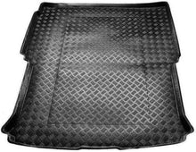 Încarcă imaginea în vizualizatorul Galerie, Covoras tavita protectie portbagaj LUX, Peugeot PARTNER 2 locuri 1997-2010, 1997-2010, CAUCIUC, IMPORTAT 7/28, NEGRU, PARTNER, PEUGEOT, covoras-tavita-protectie-portbagaj-lux-peugeot-partner-