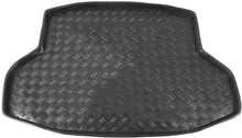 Încarcă imaginea în vizualizatorul Galerie, Covoras tavita protectie portbagaj LUX, Honda CIVIC X Sedan 2016-2020, 2016-2020, CAUCIUC, CIVIC, HONDA, IMPORTAT 7/28, NEGRU, covoras-tavita-protectie-portbagaj-lux-honda-civic-x-sedan-2016-