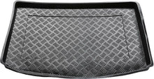 Încarcă imaginea în vizualizatorul Galerie, Covoras tavita protectie portbagaj LUX, Alfa Romeo MITO 2008-2020, 2008-2020, ALFA ROMEO, CAUCIUC, IMPORTAT 7/28, MITO, NEGRU, covoras-tavita-protectie-portbagaj-lux-alfa-romeo-mito-2008-2020