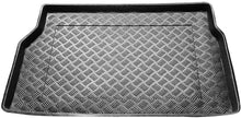 Încarcă imaginea în vizualizatorul Galerie, Covoras tavita protectie portbagaj LUX, Opel ASTRA III H Hatchback (fara kit pana, cu triunghi) 2004-2014, 2004-2014, ASTRA, CAUCIUC, IMPORTAT 7/28, NEGRU, OPEL, covoras-tavita-protectie-port