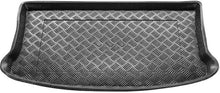 Încarcă imaginea în vizualizatorul Galerie, Covoras tavita protectie portbagaj LUX, Mitsubishi COLT II 5 usi 2009-2012, 2009-2012, CAUCIUC, COLT, IMPORTAT 7/28, MITSUBISHI, NEGRU, covoras-tavita-protectie-portbagaj-lux-mitsubishi-colt-