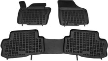 Încarcă imaginea în vizualizatorul Galerie, Covorase auto cauciuc tavita LUX, Seat ALHAMBRA II 5 locuri 2010-2020, 2010-2020, ALHAMBRA, CAUCIUC, IMPORTAT 7/28, NEGRU, SEAT, covorase-auto-cauciuc-tavita-lux-seat-alhambra-ii-5-locuri-20