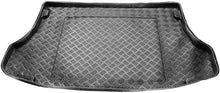 Încarcă imaginea în vizualizatorul Galerie, Covoras tavita protectie portbagaj LUX, Kia SORENTO SUV 5 locuri 2003-2009, 2003-2009, CAUCIUC, IMPORTAT 7/28, KIA, NEGRU, SORENTO, covoras-tavita-protectie-portbagaj-lux-kia-sorento-suv-5-lo