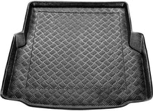 Încarcă imaginea în vizualizatorul Galerie, Covoras tavita protectie portbagaj LUX, BMW SERIA 3 (E46) Sedan 1998-2007, 1998-2007, BMW, CAUCIUC, IMPORTAT 7/28, NEGRU, SERIA 3, covoras-tavita-protectie-portbagaj-lux-bmw-seria-3-e46-sedan