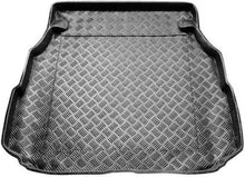 Încarcă imaginea în vizualizatorul Galerie, Covoras tavita protectie portbagaj LUX, Mercedes W203 C - CLASS Sedan 2000-2007, 2000-2007, C CLASS, CAUCIUC, IMPORTAT 7/28, MERCEDES, NEGRU, covoras-tavita-protectie-portbagaj-lux-mercedes-w
