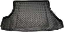 Încarcă imaginea în vizualizatorul Galerie, Covoras tavita protectie portbagaj LUX, Ford MONDEO III Hatchback, Sedan 2000-2007, 2000-2007, CAUCIUC, FORD, IMPORTAT 7/28, MONDEO, NEGRU, covoras-tavita-protectie-portbagaj-lux-ford-mondeo-
