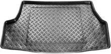 Încarcă imaginea în vizualizatorul Galerie, Covoras tavita protectie portbagaj LUX, Nissan ALMERA II N16 Sedan 2000-2006, 2000-2006, ALMERA, CAUCIUC, IMPORTAT 7/28, NEGRU, NISSAN, covoras-tavita-protectie-portbagaj-lux-nissan-almera-ii