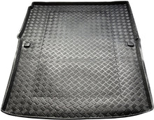 Încarcă imaginea în vizualizatorul Galerie, Covoras tavita protectie portbagaj LUX, Volkswagen CADDY 2 locuri 2003-2020, 2003-2020, CADDY, CAUCIUC, IMPORTAT 7/28, NEGRU, VOLKSWAGEN, covoras-tavita-protectie-portbagaj-lux-volkswagen-cad