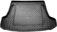 Încarcă imaginea în vizualizatorul Galerie, Covoras tavita protectie portbagaj LUX, Saab 9-5 SPORT Station Wagon 1998-2009, 1998-2009, 9-5, CAUCIUC, IMPORTAT 7/28, NEGRU, SAAB, covoras-tavita-protectie-portbagaj-lux-saab-9-5-sport-stat