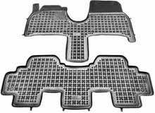 Încarcă imaginea în vizualizatorul Galerie, Covorase auto cauciuc tavita LUX, Citroen C8 2002-2014, 2002-2010, 2002-2014, 807, C8, CAUCIUC, CITROEN, FIAT, IMPORTAT 7/28, NEGRU, PEUGEOT, ULYSSE, covorase-auto-cauciuc-tavita-lux-citroen