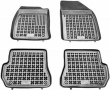 Încarcă imaginea în vizualizatorul Galerie, Covorase auto cauciuc tavita LUX, Ford FIESTA V MK5 2002-2006, 2002-2006, CAUCIUC, FIESTA, FORD, IMPORTAT 7/28, NEGRU, covorase-auto-cauciuc-tavita-lux-ford-fiesta-v-mk5-2002-2006,