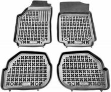 Încarcă imaginea în vizualizatorul Galerie, Covorase auto cauciuc tavita LUX, Audi A4 II B6, B7 2000-2008, 2000-2008, A4, AUDI, CAUCIUC, IMPORTAT 7/28, NEGRU, covorase-auto-cauciuc-tavita-lux-audi-a4-ii-b6-b7-2000-2008,