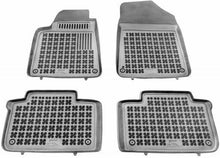 Încarcă imaginea în vizualizatorul Galerie, Covorase auto cauciuc tavita LUX, Citroen C - CROSSER 2007-2012, Fabricate in UE, 2007-2012, C-CROSSER, CAUCIUC, CITROEN, IMPORTAT 7/28, NEGRU, covorase-auto-cauciuc-tavita-lux-citroen-c-cro