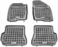 Încarcă imaginea în vizualizatorul Galerie, Covorase auto cauciuc tavita LUX, Ford FUSION 2002-2005, 2002-2005, CAUCIUC, FORD, FUSION, IMPORTAT 7/28, NEGRU, covorase-auto-cauciuc-tavita-lux-ford-fusion-2002-2005,