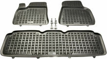 Încarcă imaginea în vizualizatorul Galerie, Covorase auto cauciuc tavita LUX, Tesla MODEL S 2012-2020, 2012-2020, CAUCIUC, IMPORTAT 7/28, MODEL S, NEGRU, TESLA, covorase-auto-cauciuc-tavita-lux-tesla-model-s-2012-2020,