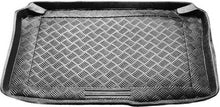 Încarcă imaginea în vizualizatorul Galerie, Covoras tavita protectie portbagaj LUX, Skoda FABIA I Hatchback 1999/-/2007, 99/-/2007, CAUCIUC, FABIA, IMPORTAT 7/28, NEGRU, SKODA, covoras-tavita-protectie-portbagaj-lux-skoda-fabia-i-hatch