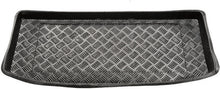 Încarcă imaginea în vizualizatorul Galerie, Covoras tavita protectie portbagaj LUX, Mitsubishi COLT II 5 usi 2004-2009, 2004-2009, CAUCIUC, COLT, IMPORTAT 7/28, MITSUBISHI, NEGRU, covoras-tavita-protectie-portbagaj-lux-mitsubishi-colt-