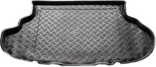 Încarcă imaginea în vizualizatorul Galerie, Covoras tavita protectie portbagaj LUX, Suzuki LIANA Hatchback 2001-2007, 2001-2007, CAUCIUC, IMPORTAT 7/28, LIANA, NEGRU, SUZUKI, covoras-tavita-protectie-portbagaj-lux-suzuki-liana-hatchbac