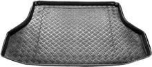 Încarcă imaginea în vizualizatorul Galerie, Covoras tavita protectie portbagaj LUX, Chevrolet LACETTI Sedan 2003-2008, 2003-2008, CAUCIUC, CHEVROLET, IMPORTAT 7/28, LACETTI, NEGRU, covoras-tavita-protectie-portbagaj-lux-chevrolet-lacet