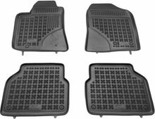 Încarcă imaginea în vizualizatorul Galerie, Covorase auto cauciuc tavita LUX, Toyota AVENSIS II 2003-2009, 2003-2009, AVENSIS, CAUCIUC, IMPORTAT 7/28, NEGRU, TOYOTA, covorase-auto-cauciuc-tavita-lux-toyota-avensis-ii-2003-2009,