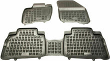Încarcă imaginea în vizualizatorul Galerie, Covorase auto cauciuc tavita LUX, Ford GALAXY III 2015-2020, 2015-2020, CAUCIUC, FORD, GALAXY, IMPORTAT 7/28, NEGRU, S-MAX, covorase-auto-cauciuc-tavita-lux-ford-galaxy-iii-2015-2020,