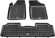 Încarcă imaginea în vizualizatorul Galerie, Covorase auto cauciuc tavita LUX, Citroen BERLINGO I 1996-2010, 1996-2010, BERLINGO, CAUCIUC, CITROEN, IMPORTAT 7/28, NEGRU, covorase-auto-cauciuc-tavita-lux-citroen-berlingo-i-1996-2010,