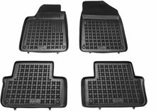 Încarcă imaginea în vizualizatorul Galerie, Covorase auto cauciuc tavita LUX, Peugeot 407 2004-2011, 2004-2011, 407, CAUCIUC, IMPORTAT 7/28, NEGRU, PEUGEOT, covorase-auto-cauciuc-tavita-lux-peugeot-407-2004-2011,