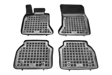 Încarcă imaginea în vizualizatorul Galerie, Covorase auto cauciuc tavita LUX, BMW SERIA 5 (F07) Gran Turismo (GT) 2009-2017, 2009-2017, BMW, CAUCIUC, IMPORTAT 7/28, NEGRU, SERIA 5, covorase-auto-cauciuc-tavita-lux-bmw-seria-5-f07-gran