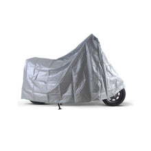 Încarcă imaginea în vizualizatorul Galerie, Prelata Moto ATV Impermeabila cu Interior Vatuit Marime S 1.7x0.6x0.8m
