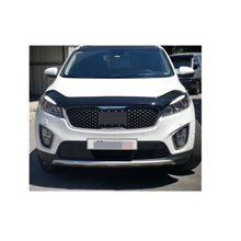 Încarcă imaginea în vizualizatorul Galerie, Deflector capota Kia Sorento III 2016-2020 K024
