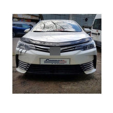 Încarcă imaginea în vizualizatorul Galerie, Deflector capota Toyota Corolla 2013-2018 K031
