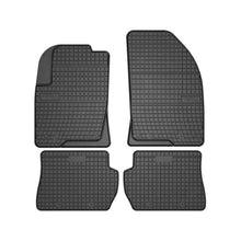 Încarcă imaginea în vizualizatorul Galerie, Covorase cauciuc Mazda 2 I 2002-2007
