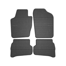 Încarcă imaginea în vizualizatorul Galerie, Covorase cauciuc Volkswagen Polo V 2009–2017
