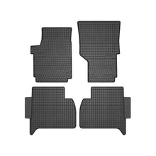 Încarcă imaginea în vizualizatorul Galerie, Covorase cauciuc Volkswagen Amarok I 2010–2022
